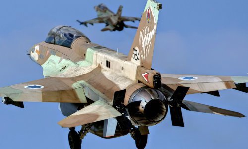 Lani prodano oružje vrijedno 375 milijardi dolara