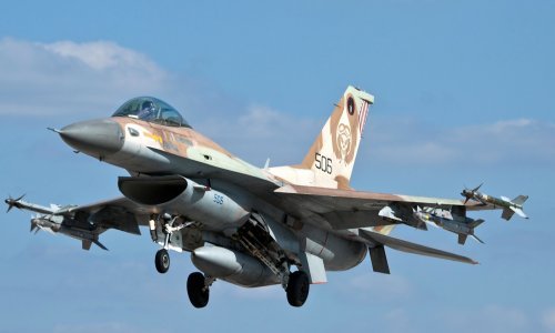 MORH raspisao natječaj za kadete vojne pilote, zbog nabave F-16 povećana upisna kvota