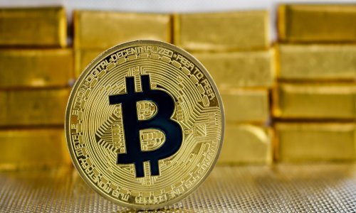 Unatoč sve većoj popularnosti bitcoin neće zasjeniti zlato