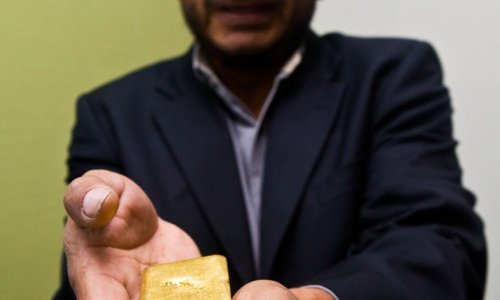 Zlatari izbili na vrh liste srama Porezne uprave, oštetili proračun za stotine milijuna kuna