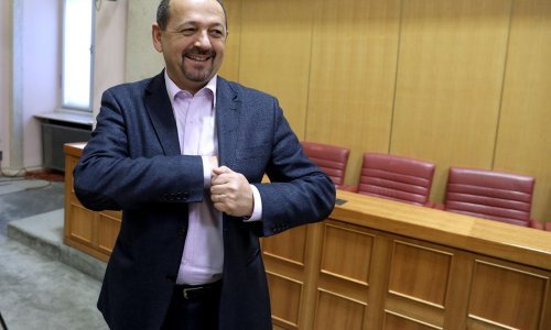 Može li ukidanje zabrane branja gljiva biti demografska mjera? Lovrinović i HSS misle da može