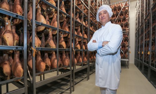 Slavonski gazda nakon prve runde s državom: Šteta je gubiti vrijeme na ovakve stvari, bolje je napraviti milijun pršuta