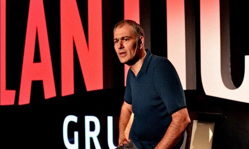 Tedeschi: Kad idem u ured nosim masku. Ne razumijem neozbiljnost nekih građana. Tako je Trump negirao probleme, a u SAD-u je sad kaos