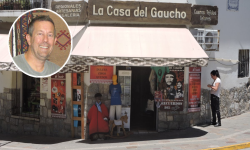 Ni u Messijevu zavičaju ne možeš pobjeći od hrvatskih estradnih zvjezdica