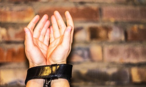 U svijetu ima više od 40 milijuna robova