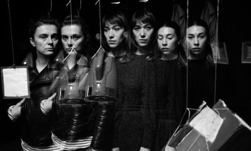 Predstava Marine Pejnović o prirodi žene premijerno u &TD-u