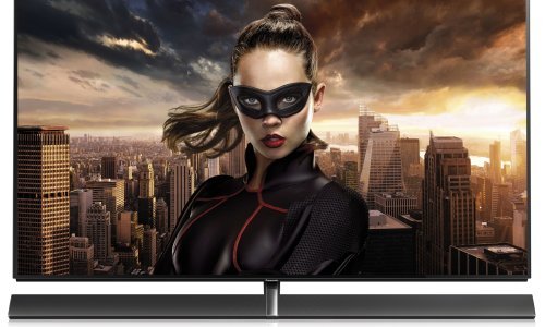 Isprobali smo ogromni Panasonicov TV, evo dojmova