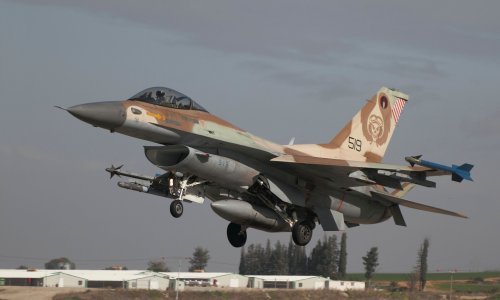 MORH završio procjenu ponuda za novi avion, hoće li posao dobiti Izraelci?