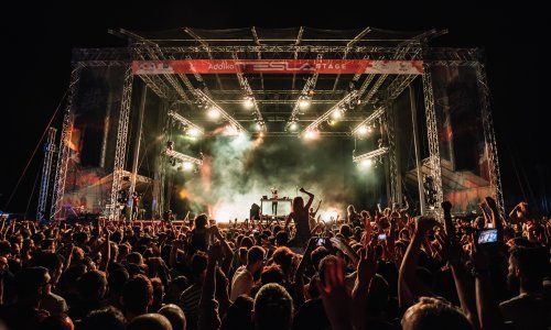 Razgrabljeno prvih 5000 ulaznica Sea Star festivala u rekordnom roku - U prodaji nova promo serija!