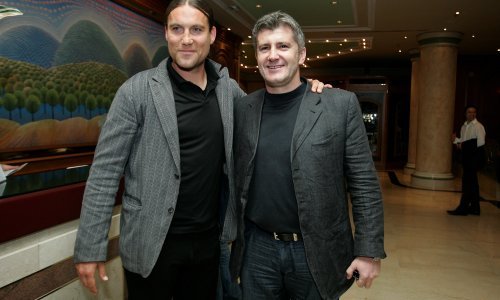 Ni legendarni Dado Pršo nije se mogao suzdržati; ove izjave uzdrmat će Šukera i sve u HNS-u