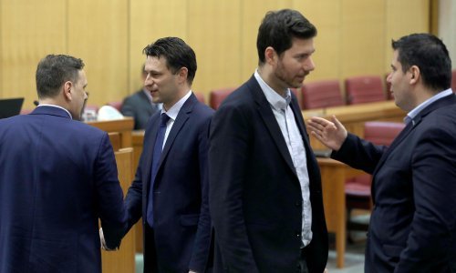 HDZ i SDP u padu, no jedna je stranka u rekordnom uzletu