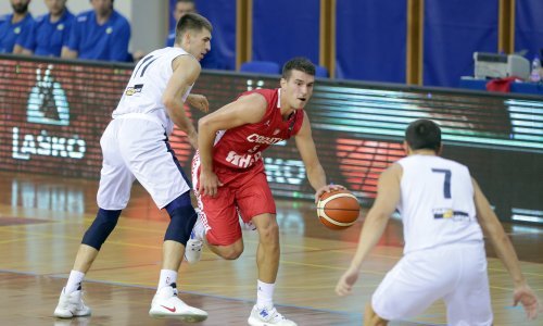 Osakaćena Hrvatska doživjela jako bolan poraz na početku kvalifikacija