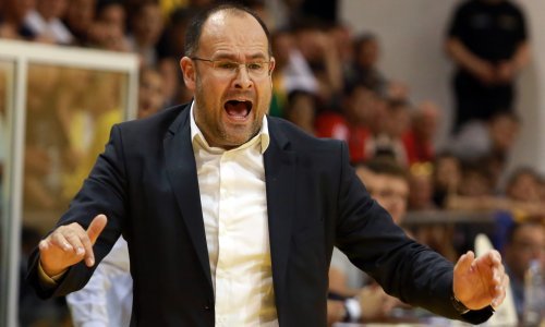 Izbornik je od kapetana želio doznati: Zašto ste svi us*ani?!