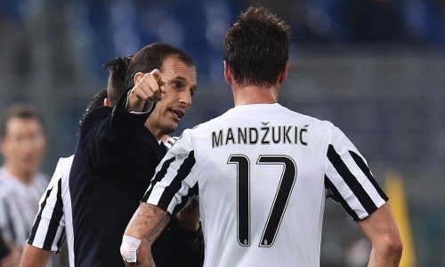 U Juventusu se spremaju velike promjene, a prva bi 'žrtva' mogao biti naš Mario Mandžukić