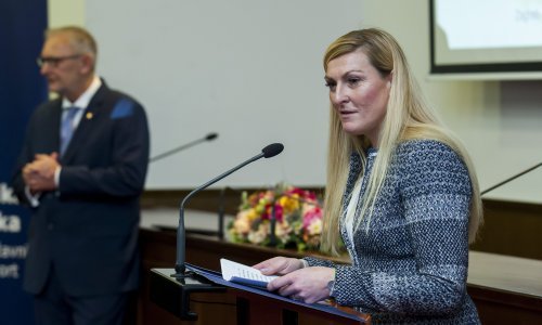 Janica Kostelić otkrila senzacionalne vijesti za hrvatski sport