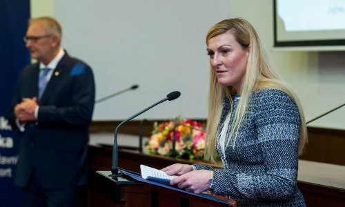 Janica Kostelić raspodijelila državni novac, evo tko je koliko dobio