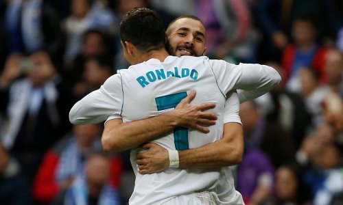 Real jedva izbjegao novu prvenstvenu blamažu; Modrić izborio penal