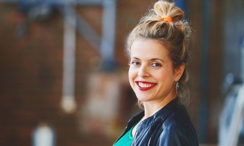 Stručnjakinja nam je pojasnila sve što trebate znati o prvom automobilu na vodik koji će voziti hrvatskim cestama