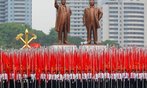 Sjeverna Koreja tvrdi da može lansirati ICBM bilo kada