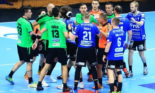 Veliki uspjeh rukometaša Nexea, izborili skupinu EHF kupa