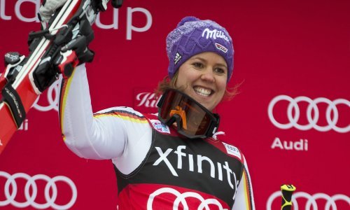 Rebensburg i drugi veleslalom sezone; Feuz pobjednik spusta