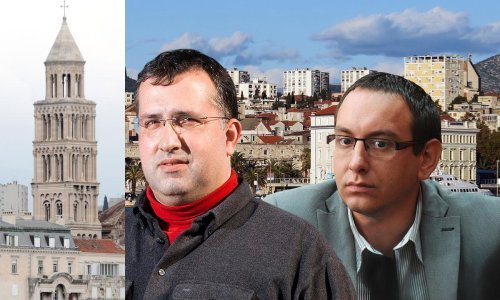 Kotur i Čizmić u drugom krugu izbora za šefa splitskog SDP-a