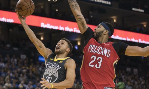 Curry i Warriorsi uvjerljivi; odlična večer i trijumf za Šarića; Bogdanović solidan