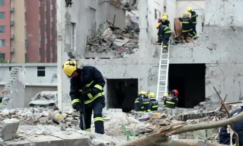 Dvije osobe poginule, brojne ozlijeđene u eksploziji u kineskoj tvornici