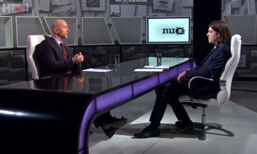 Sinčić: Pozivam Todorića da barem deset političara povuče sa sobom u zatvor