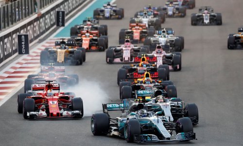 Formula 1 odlučila stati na kraj jednoj od svojih najvećih nepravdi!