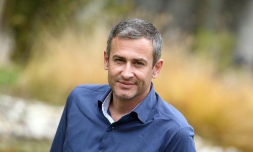 Giuliano otkrio tajnu savršenog braka