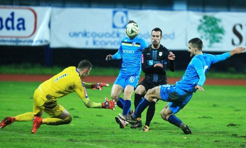 Rijeka prekinula niz od pet utakmica bez pobjede i odmah zasjela na drugo mjesto