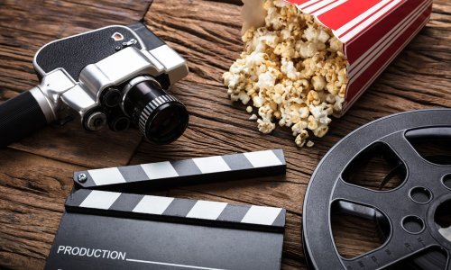 HAVC donio odluke o proizvodnji audiovizualnih djela