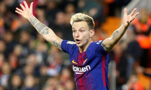 Barcelona bez pobjede u Vigu, ali uzvrat je na Camp Nou