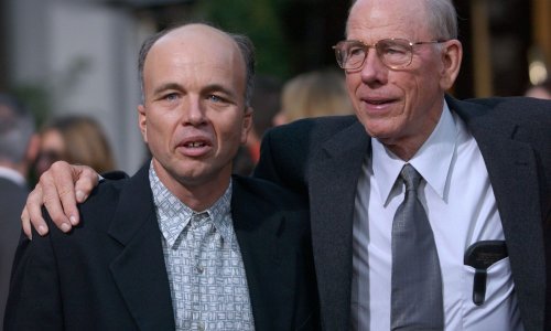 Preminuo slavni holivudski glumac Rance Howard