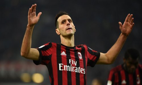 Je li Kalinić prokockao svoju posljednju priliku kod trenera Milana?