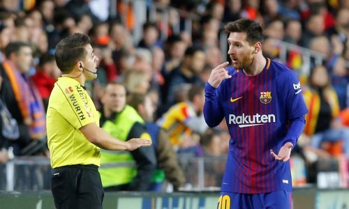 U Španjolskoj ne mogu vjerovati: Sramota u derbiju mogla se i morala izbjeći!