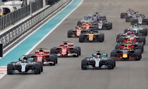 Novi vlasnici Formule 1 po prvi put strašno razočarali ljubitelje sporta!