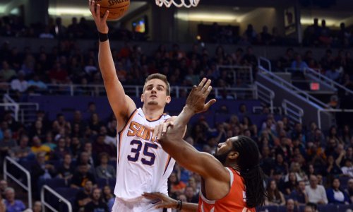 Benderu je dovoljno i šest desetinki za akciju dana u NBA ligi