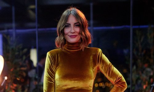 Antonija Stupar Jurkin odlučila se za drastičnu promjenu u svom životu