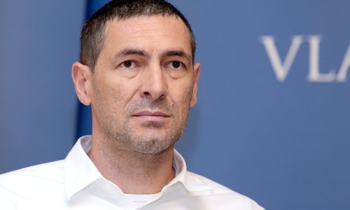 Kotromanović: Tuđman i Šušak imali su prečeg posla od logora u BiH