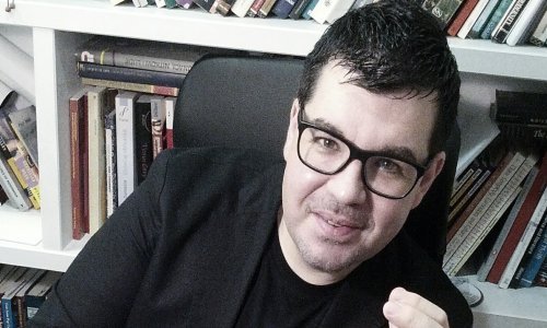 'Pulski sajam ove godine bavi se intimom: Od užitka i privatnosti do prodaje i rasprodaje'