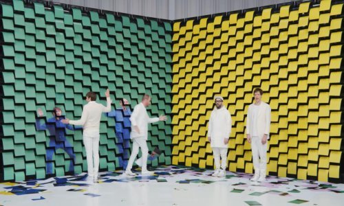 Pazite ovo: 567 pisača u jednom spotu! Tvrde da su sve reciklirali