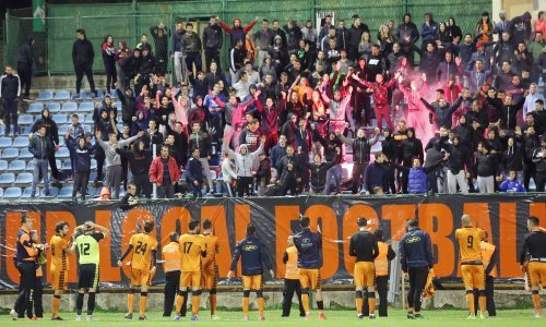 Zašto su čelnici HNK Šibenika ostali 'zakopčani do grla'?