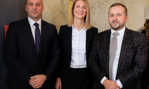 Hrvatska pošta kreće u gradnju sortirnog centra u Velikoj Gorici