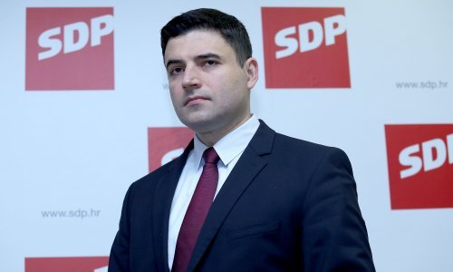 Vrh SDP-a raspravlja o problemima u Vukovaru i Splitu, ali i o rejtingu i Mrsiću