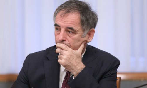 Pupovac: Ne bavim se mitingaškom politikom niti odlazim na mitinge