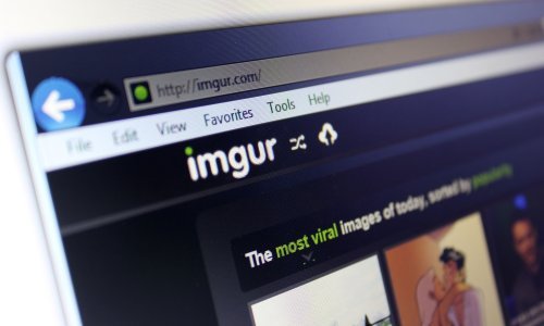 Popularnu foto destinaciju Imgur napali su hakeri, evo detalja