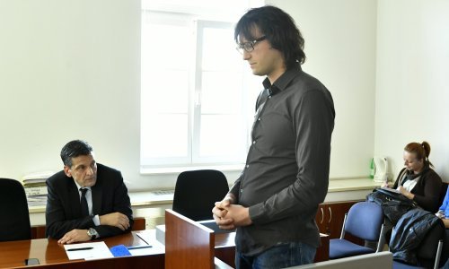 Kerumov nećak zbog šverca droge ide u zatvor na godinu dana