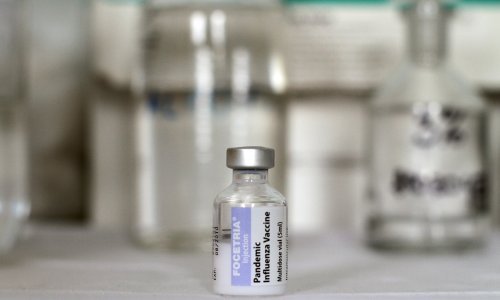 Potvrđen virus gripe kod četvero bolesnika iz Zagreba, Zaboka i Rijeke